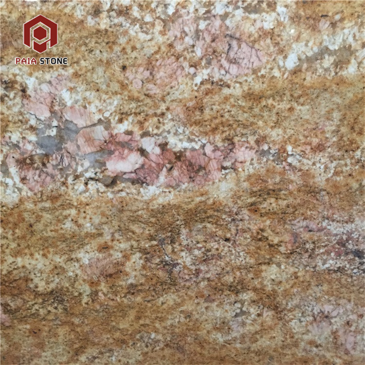 Madura Gold Granite Madura Gold Granite