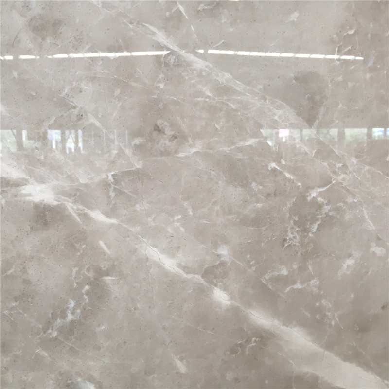 Beige marble look floor tile Beige marble look floor tile
