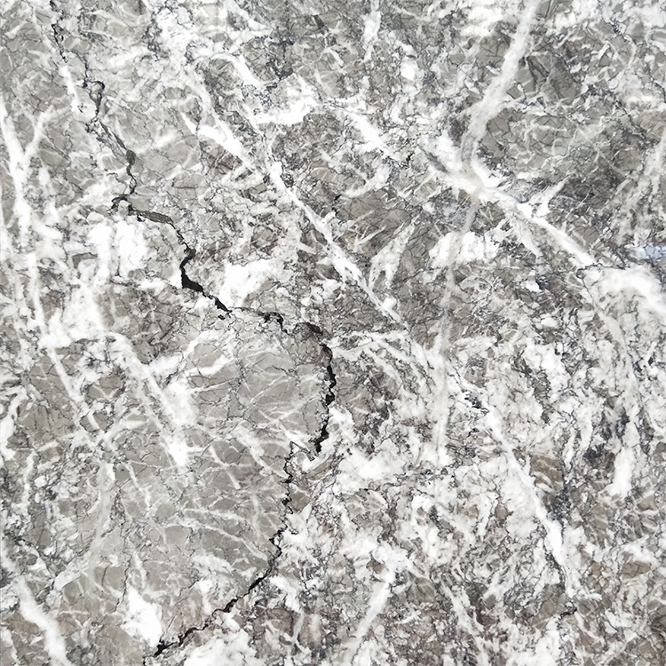 Light grey marble Light grey marble