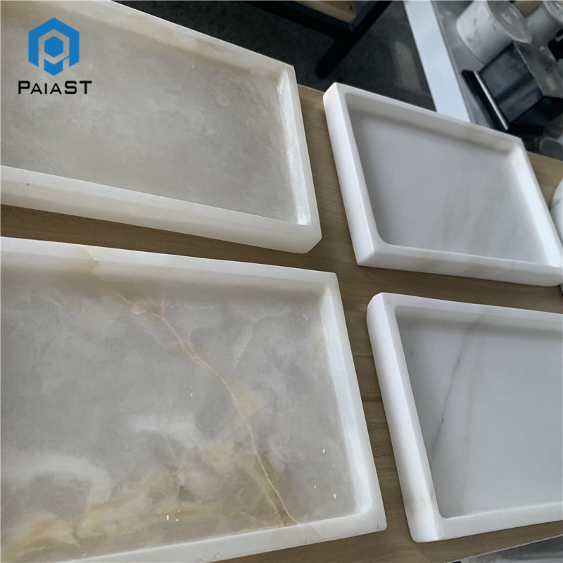 square white onyx plates square white onyx plates