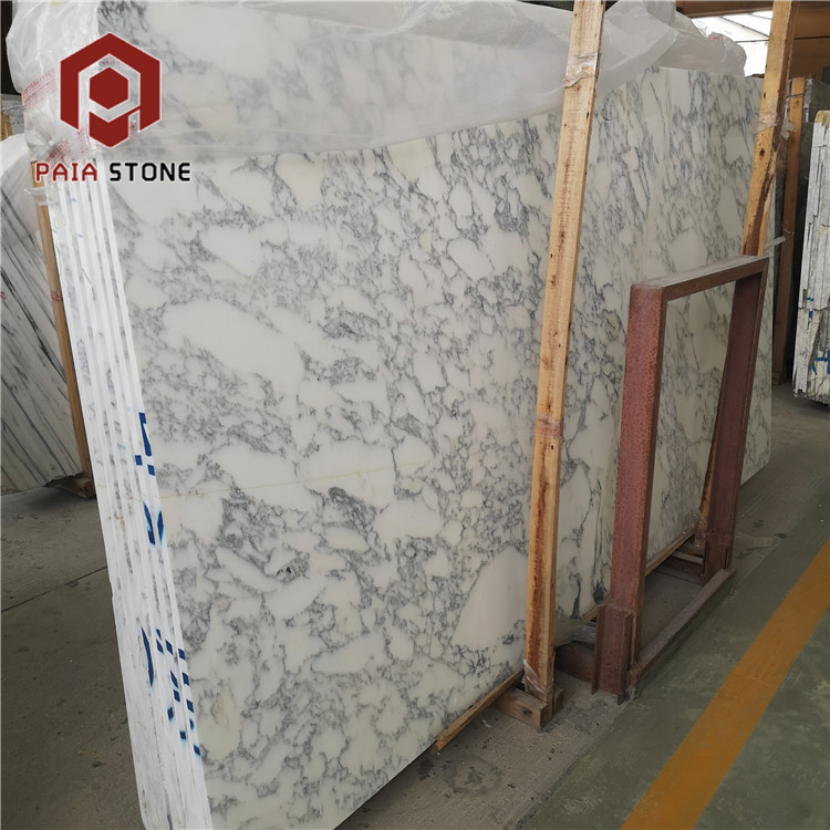  Italy white marble slabs 