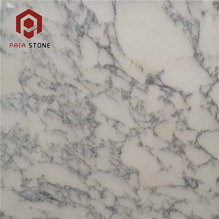 Sale white marble slab