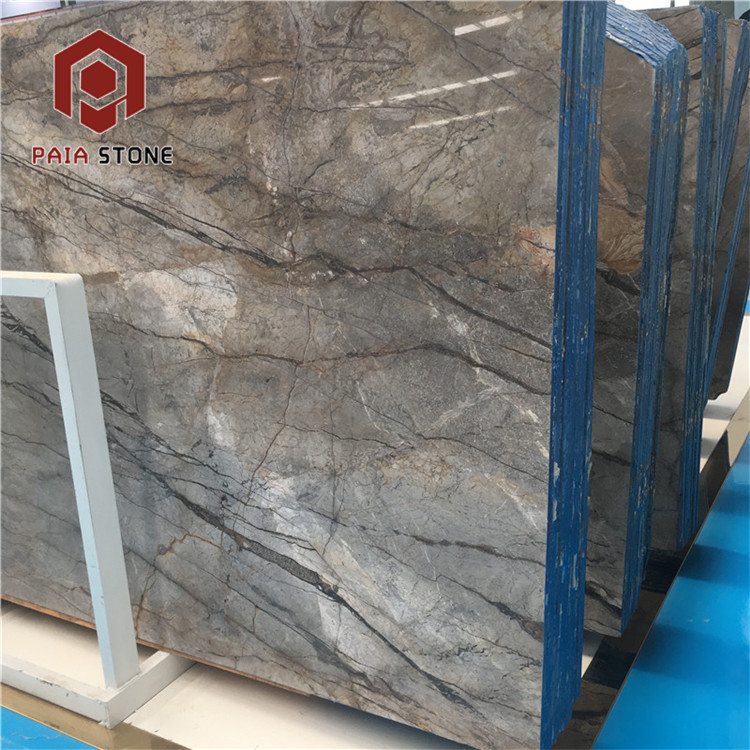 Marble tile for wall cladding Marble tile for wall cladding