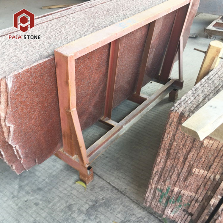 Red Granite Stone Red Granite Stone