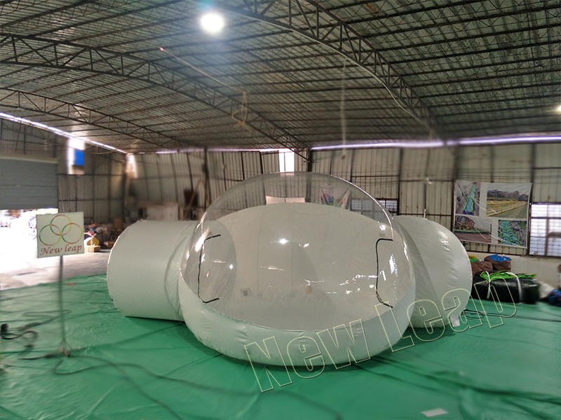 inflatable bubble house inflatable bubble house