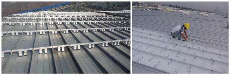 standing seam roof making machines standing seam roof making machines