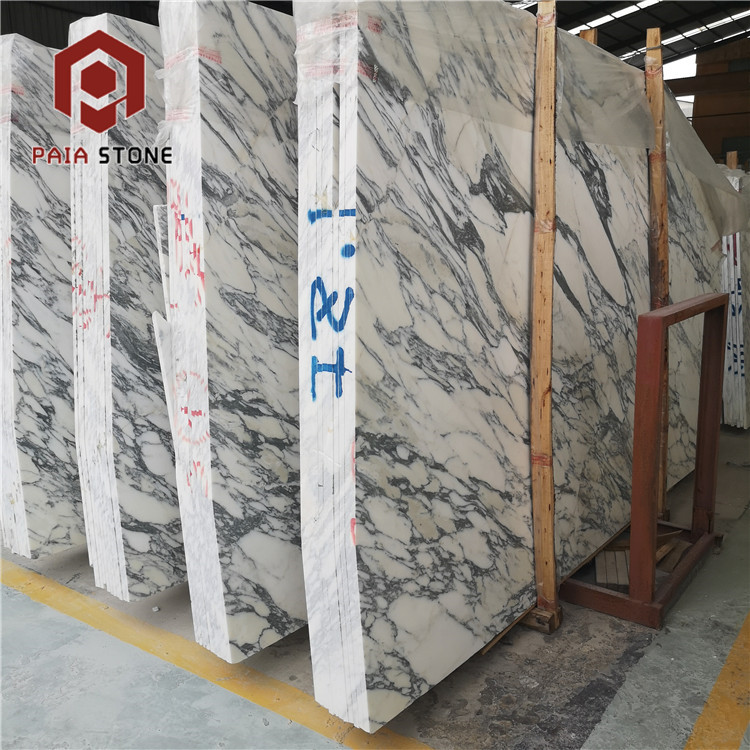 Arabescato White Marble Slabs Arabescato White Marble Slabs