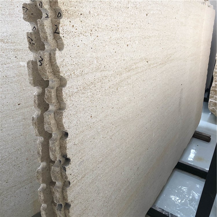 Yellow Limestone Slab Yellow Limestone Slab
