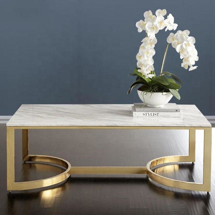 White Marble Coffee Table White Marble Coffee Table