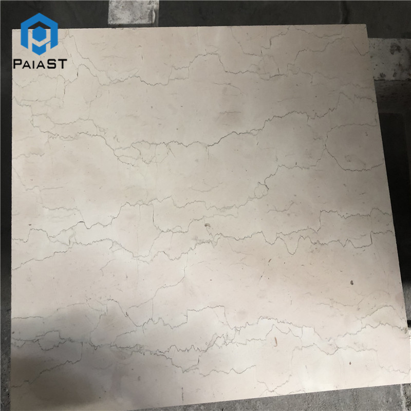 beige marble tiles