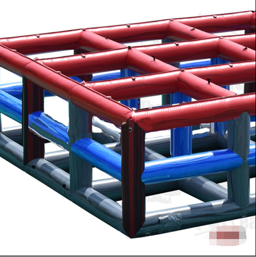 9 Square Volleyball Inflatable Sports Game 9 Square Volleyball Inflatable Sports Game