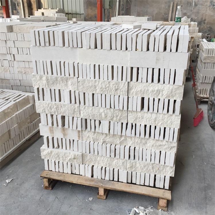 Limestone wall cladding Limestone wall cladding