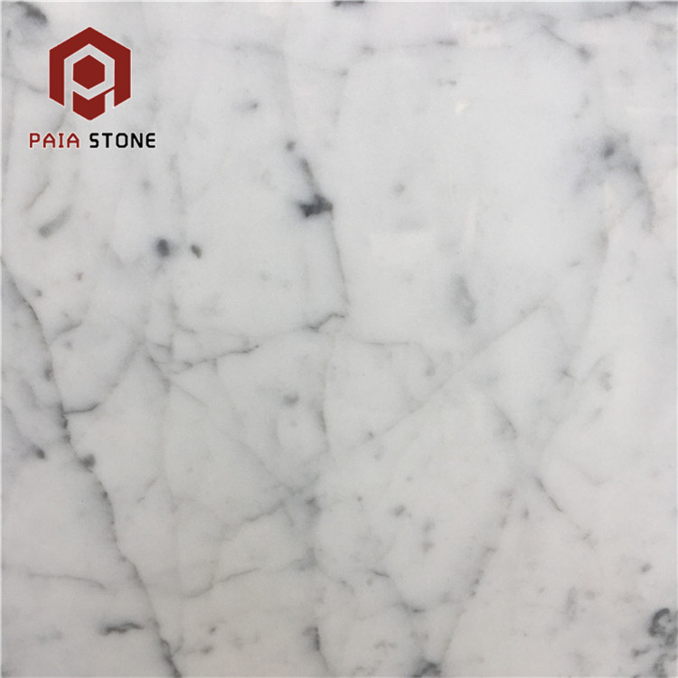 Bianco Carrara White Marble Bianco Carrara White Marble