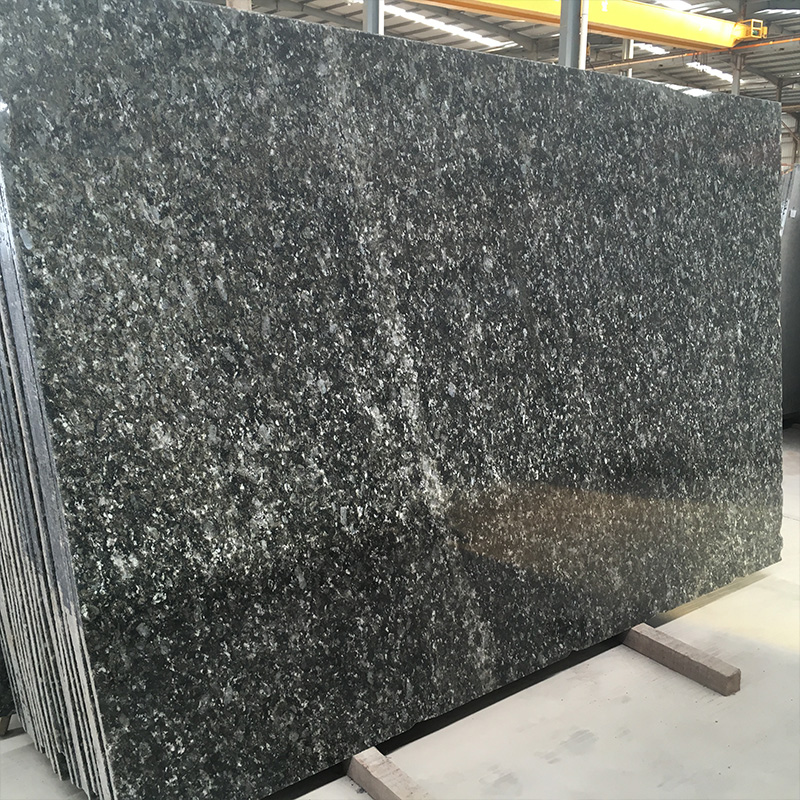 Atlantic Green Granite Atlantic Green Granite