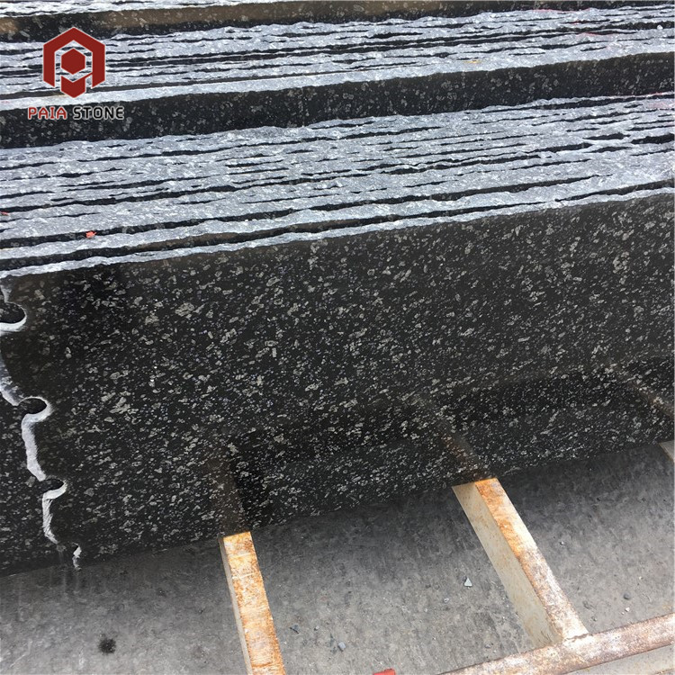 Building Materials Emerald Pearl Granite