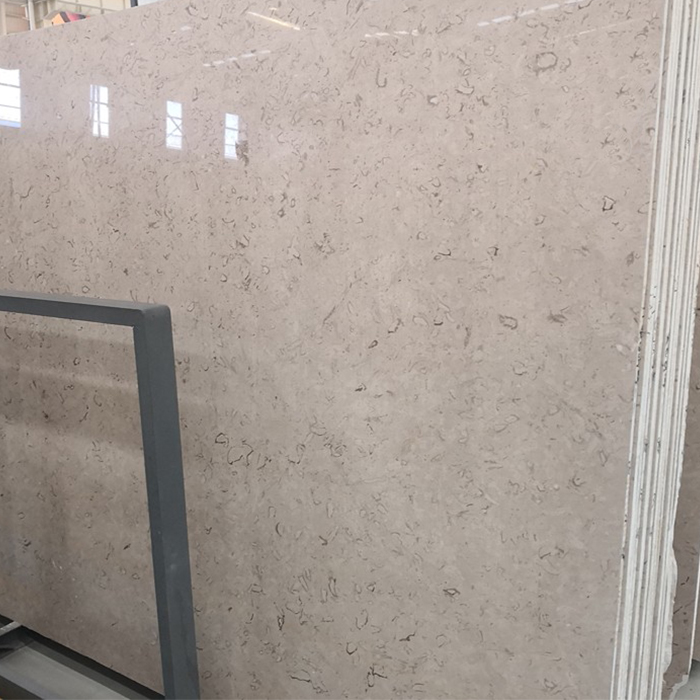 Moon Grey Marble Slabs Tiles