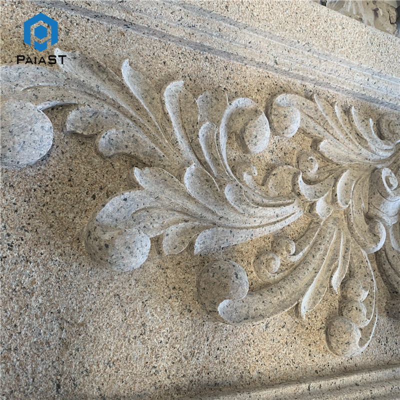 High Quality Granite Hand Carved High Quality Granite Hand Carved