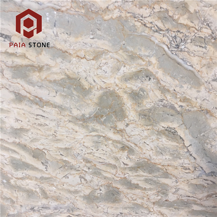 Beige marble wall tile Beige marble wall tile