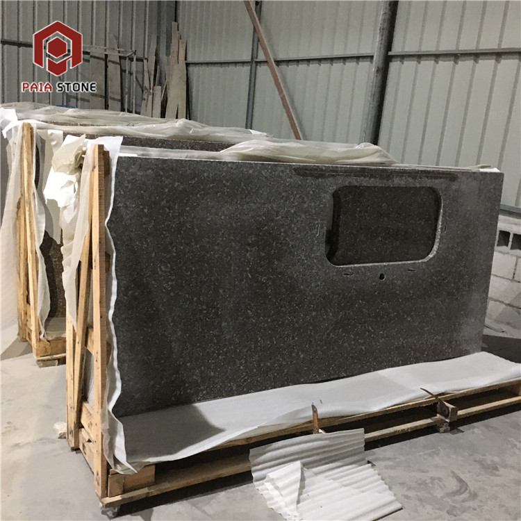 G635 Granite Slabs For countertop