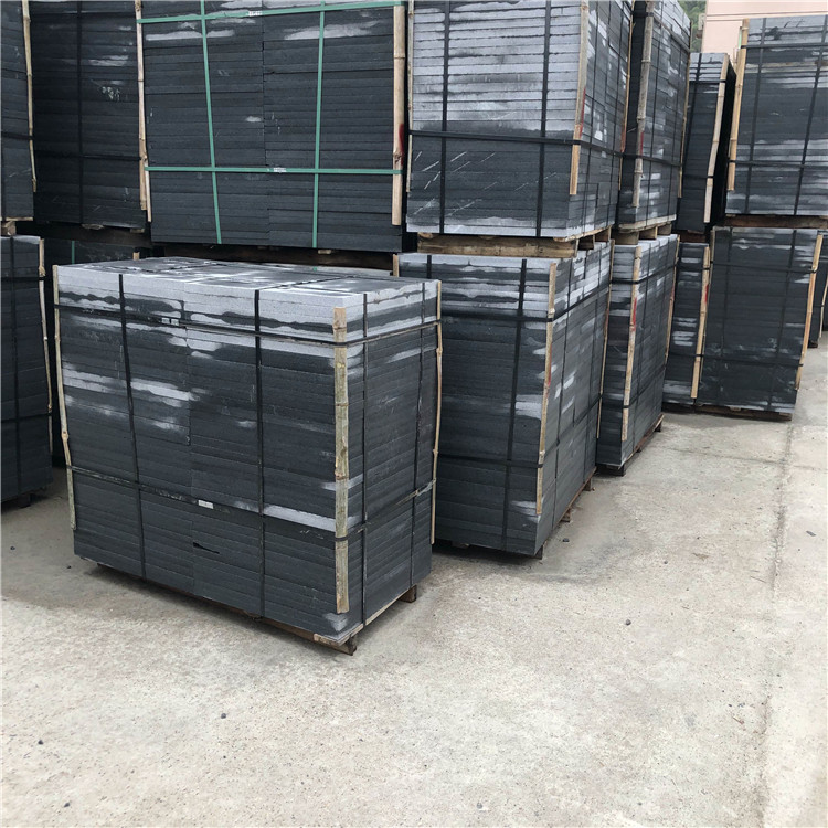 Cube paving stone Cube paving stone