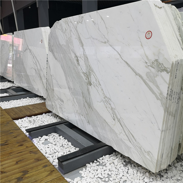 Living room italian marble Living room italian marble