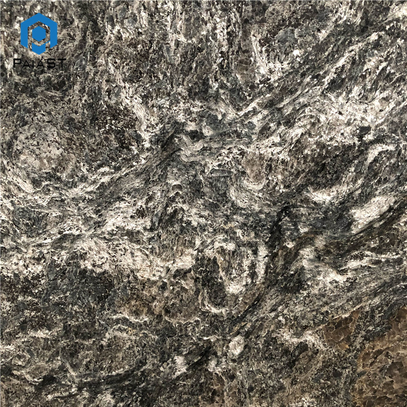 Blue Night Granite Slab Blue Night Granite Slab