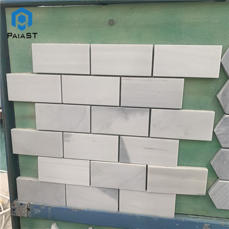 white marble mosaic tile white marble mosaic tile