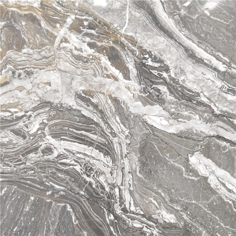 Italian marble floor tile