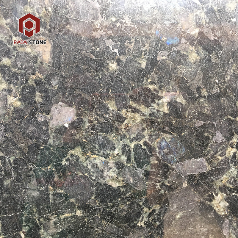 Imported Blue Pearl Granite Imported Blue Pearl Granite