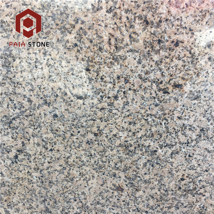 Haiti Golden gold grianite wall floor tiles Haiti Golden gold grianite wall floor tiles