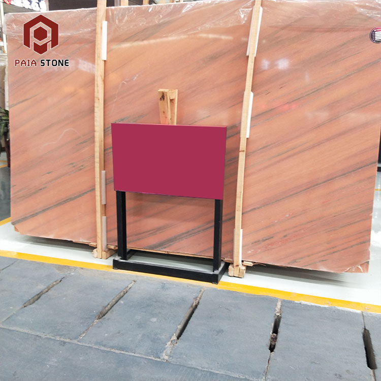 Red vein red marble Red vein red marble