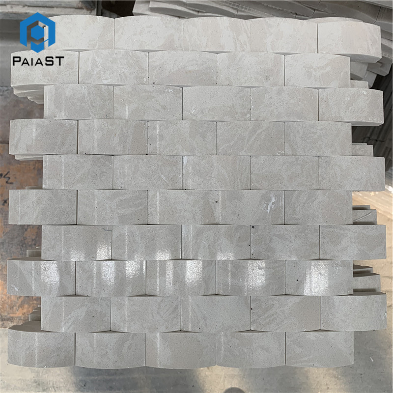 marble mosaic floor
