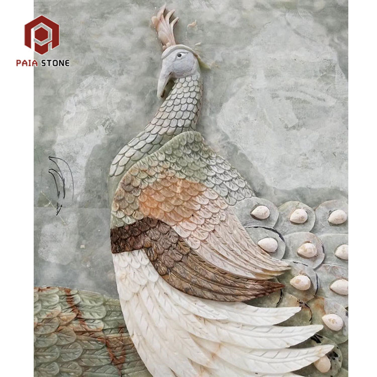 Onyx Carving Art Works For Wall Onyx Carving Art Works For Wall