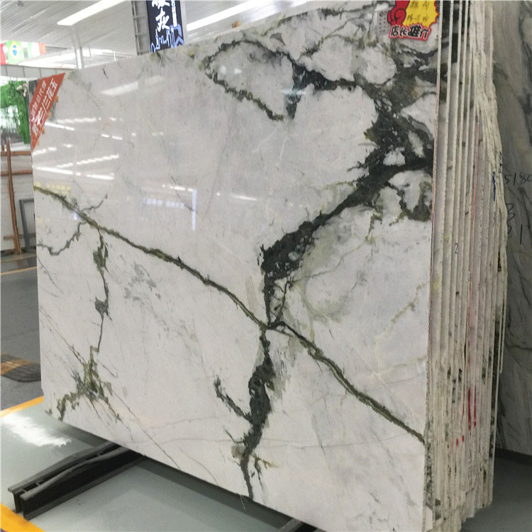 Popular Orchid Jade White Marble Popular Orchid Jade White Marble
