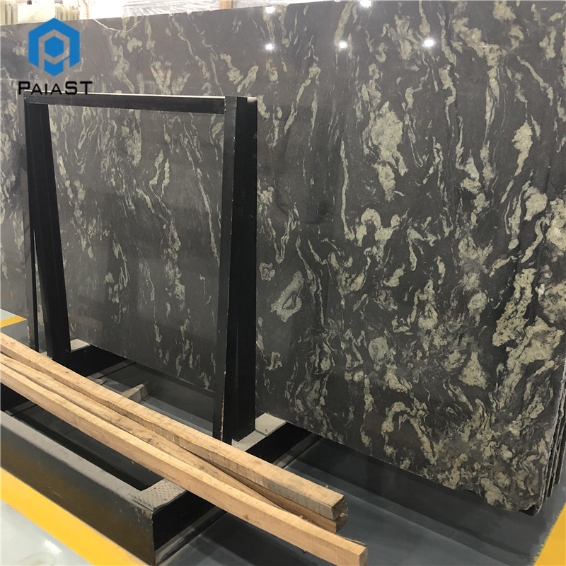 Titanium Black Granite Titanium Black Granite