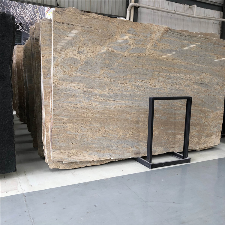 Gold Granite Tiles