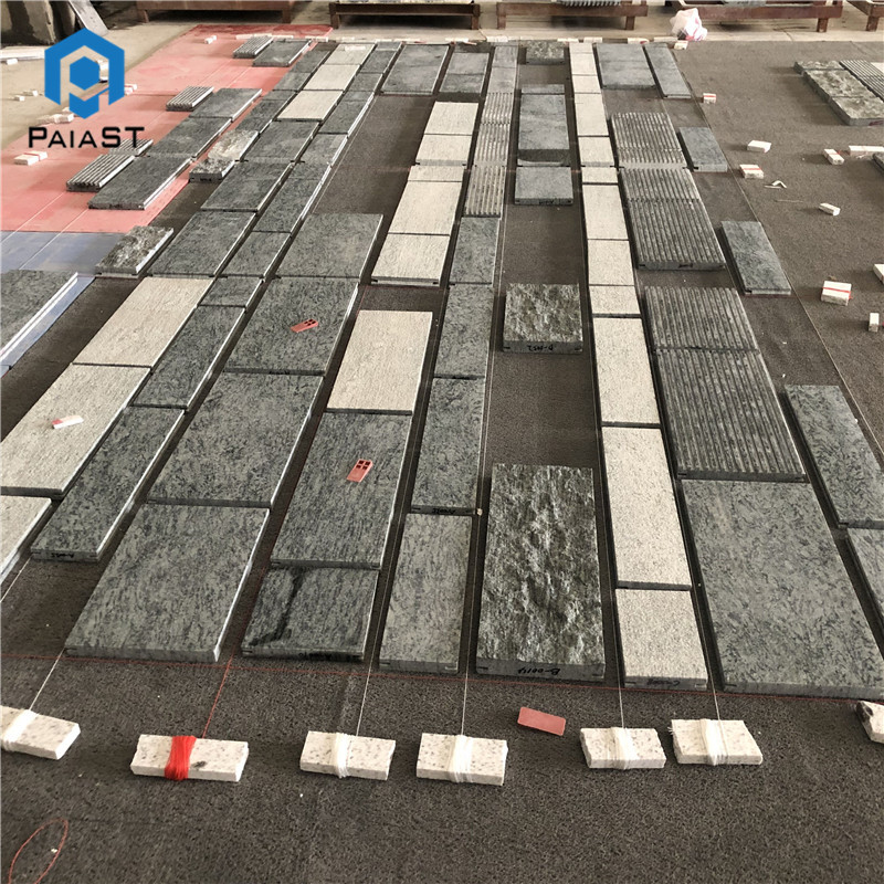 China olive green granite China olive green granite