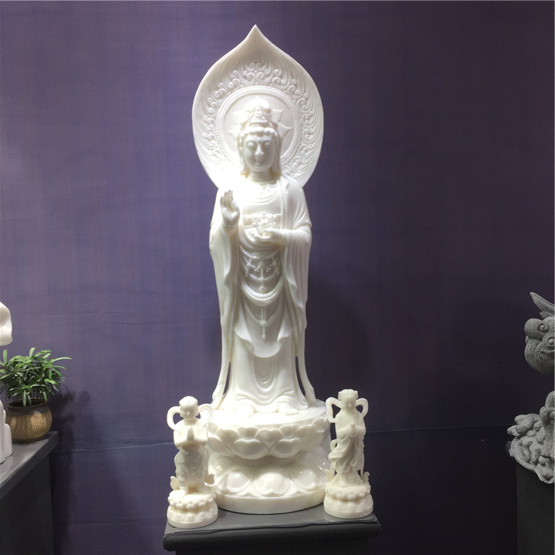 Natural Marble Statue Sculpture Natural Marble Statue Sculpture