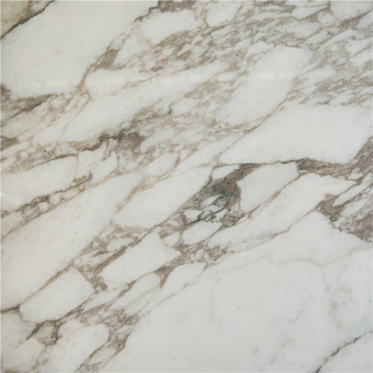 White marble gold vein