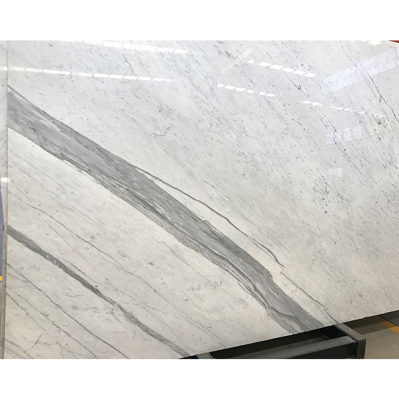 Italian statuario marble slabs Italian statuario marble slabs