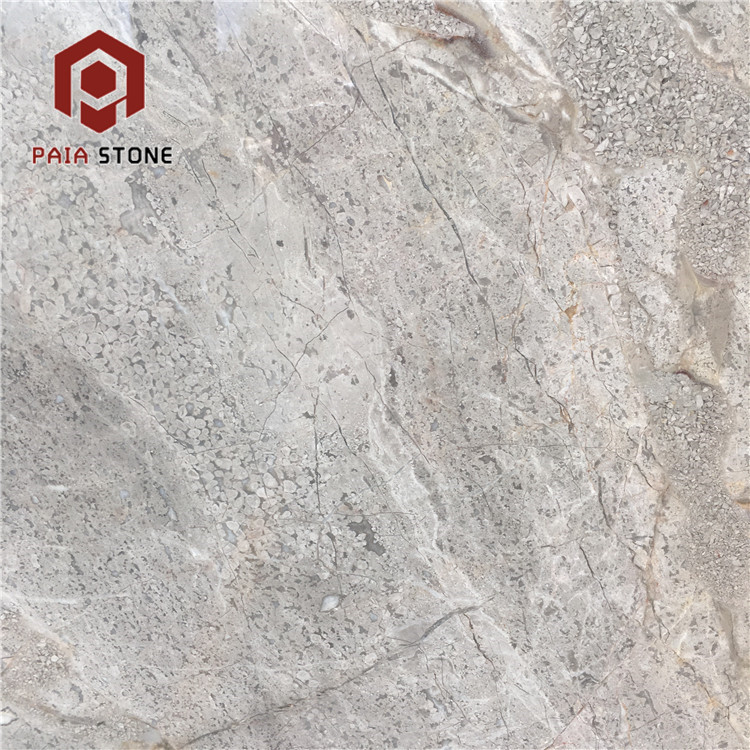 Grey marble stairs Grey marble stairs