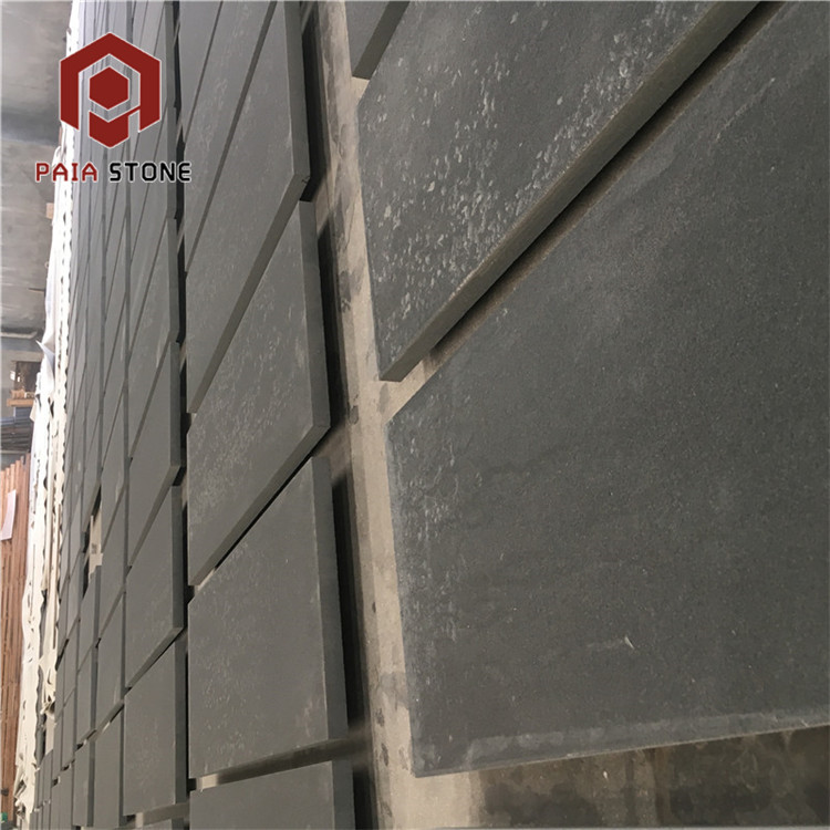 Natural Stone India Black Granite