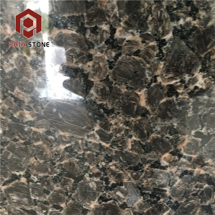  Brown Granite Stone Tiles 