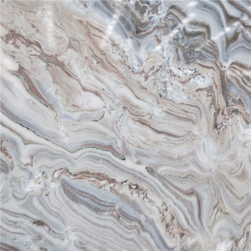 Blue marble slab Blue marble slab