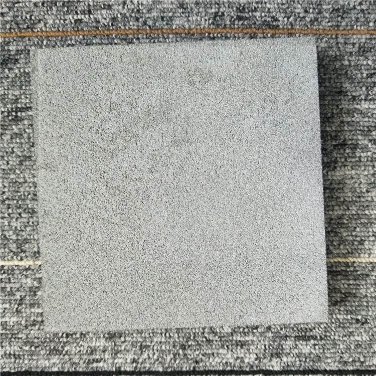 Basalt stone cladding wall Basalt stone cladding wall