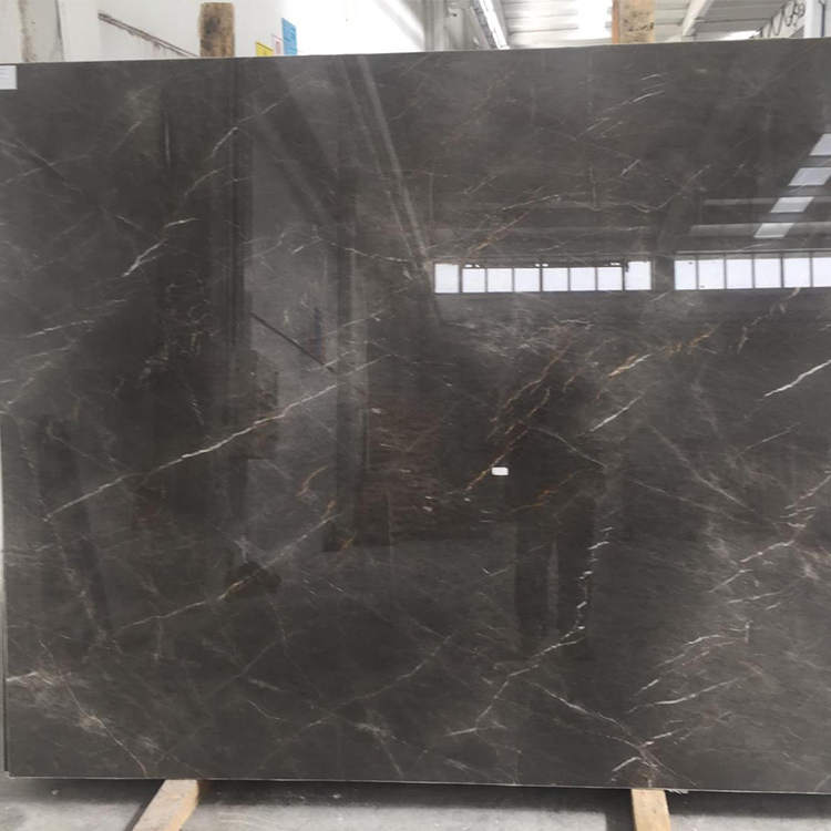 emotion gray marble