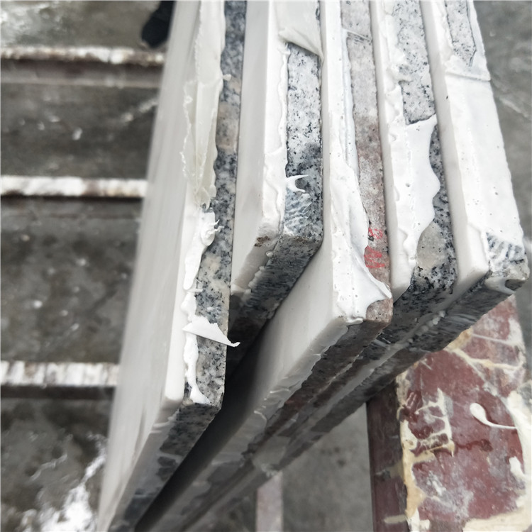 Marble composite tile Marble composite tile