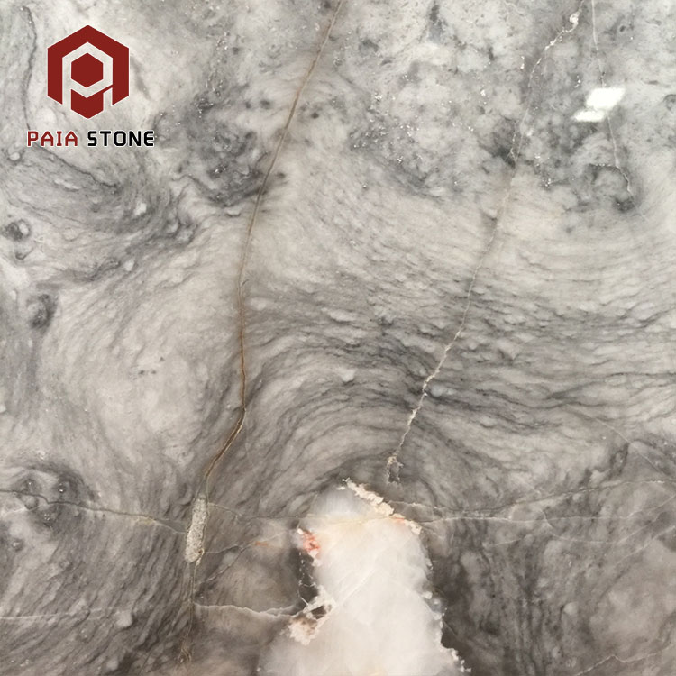 Misty Grey Marble Misty Grey Marble