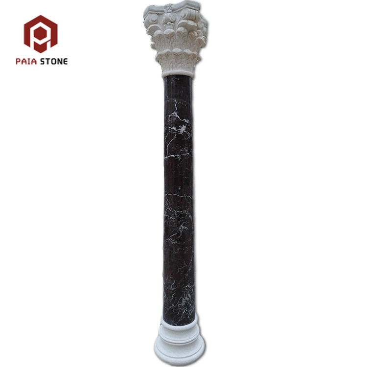 Decorative pillar design Decorative pillar design