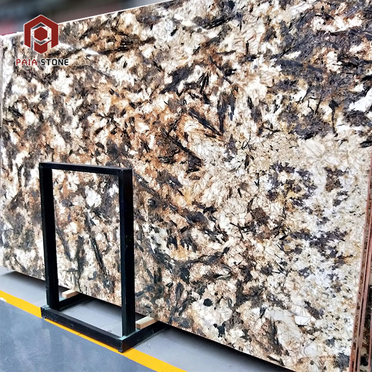 Golden Butterfly granite Golden Butterfly granite